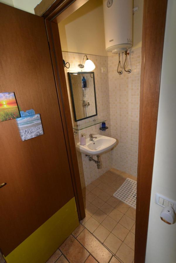 Via Della Posterna Apartment Сполето Екстериор снимка