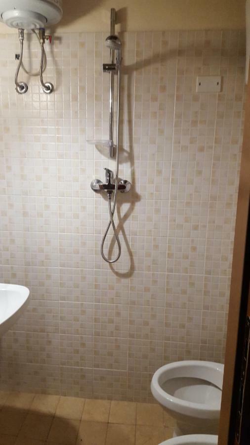 Via Della Posterna Apartment Сполето Екстериор снимка