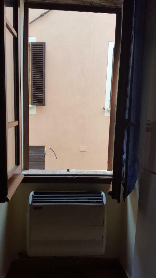 Via Della Posterna Apartment Сполето Екстериор снимка