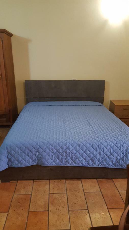 Via Della Posterna Apartment Сполето Екстериор снимка