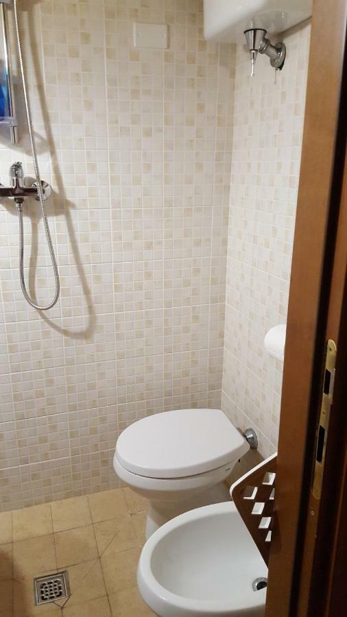 Via Della Posterna Apartment Сполето Екстериор снимка